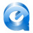 Thick QuickTime 1.512 Icon